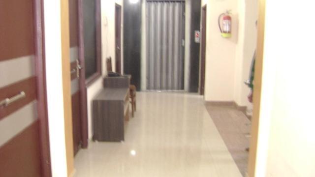 Hotel Deva Inn Varanasi Exterior photo